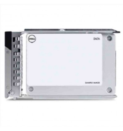 Dell 240GB SSD M.2 SATA 6Gbps Drive - BOSS