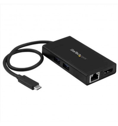 adattatore multiporta USB-C