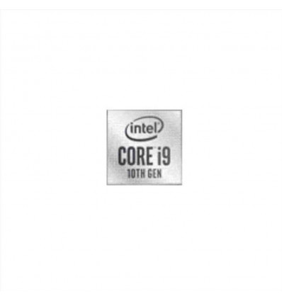 INTEL CPU CORE I9-10900KF BOX