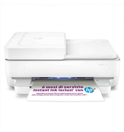 Stampante multifunzione HP ENVY Pro 6430e