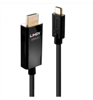 Adattatore USB Tipo C a HDMI, 2 m