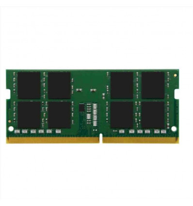 16GB DDR4 3200MHZ SODIMM