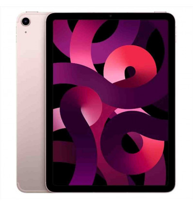 10.9-inch iPad Air Wi-Fi + cell 256GB - Pink