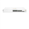 Aruba Instant On 1830 24G 12p Class4 PoE 2SFP 195W Switch