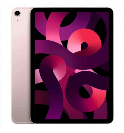 10.9-inch iPad Air Wi-Fi + cell 64GB - Pink