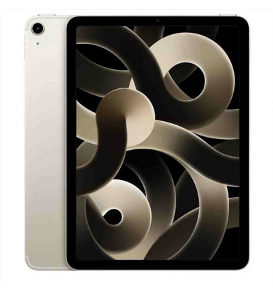 10.9-inch iPad Air Wi-Fi + cell 256GB - Starlight