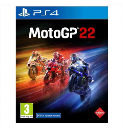 MotoGP 22
