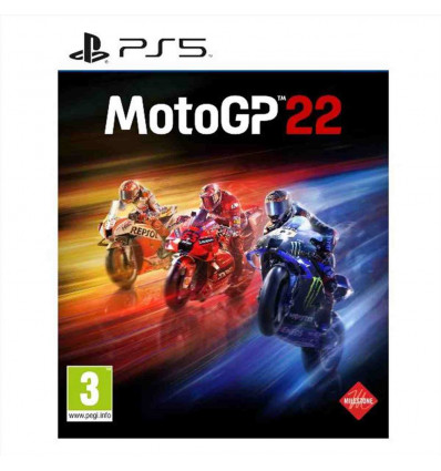 MotoGP 22