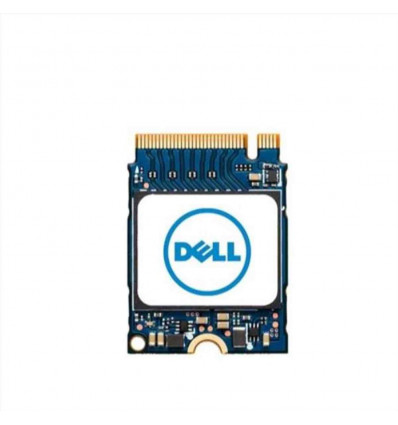 Dell M.2 PCIe NVMe Gen 3x4 Class 35 2230 SSD - 1TB