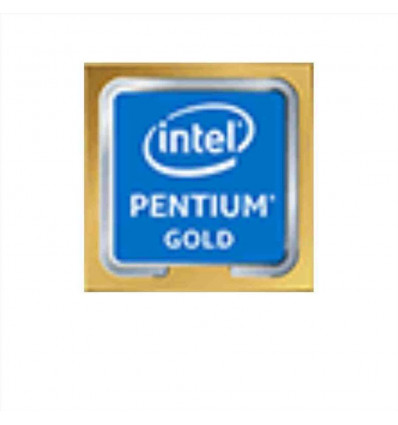INTEL CPU PENTIUM G6400 BOX