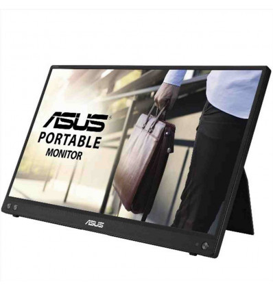 ASUS ZenScreen MB16ACV - 15,6", FHD, IPS