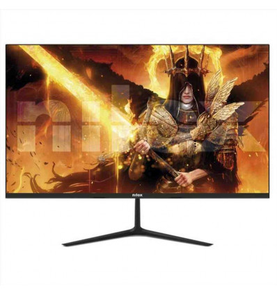 MONITOR 27 FHD HDMI DP VGA - NXM27FHD751