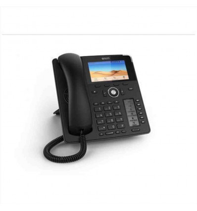 00004599 SNOM D785N - SENZA BLUETOOTH