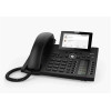 D385N Enterprise IP Phone Black - NO BLUETOOTH