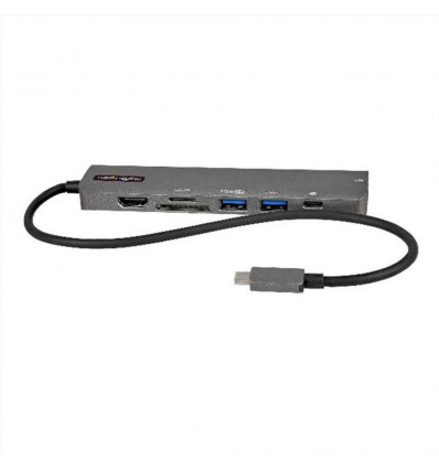 Adattatore multiporta USB C - Da USB-C a HDMI 2.0 4K 60Hz