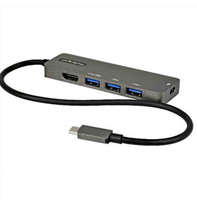 Adattatore Multiporta USB-C
