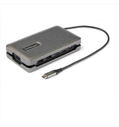 Adattatore Multiporta USB C - Da USB C a HDMI 2.0 4K 60Hz