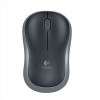 NOTEBOOK MOUSE M185 SOFTGREY-EER