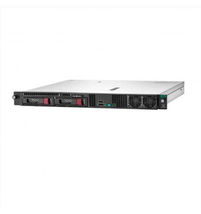 Server PS HPE ProLiant DL20 Gen10 Plus E-2314 2,8 GHz 4 core 1P 8 GB-U 2 LFF-NHP 290 W