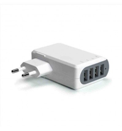 WALL CHARGER - UNIVERSAL