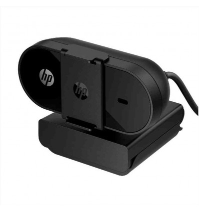 Webcam HP 325 FHD USB