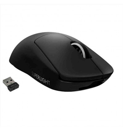 PRO X SUPERLIGHT GAMING MOUSE