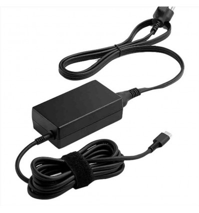 Adattatore di alimentazione HP 65 W USB-C LC