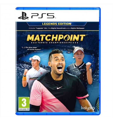 Matchpoint