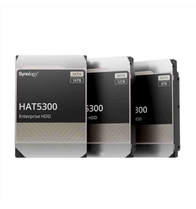 HAT5310-8T HDD 8TB