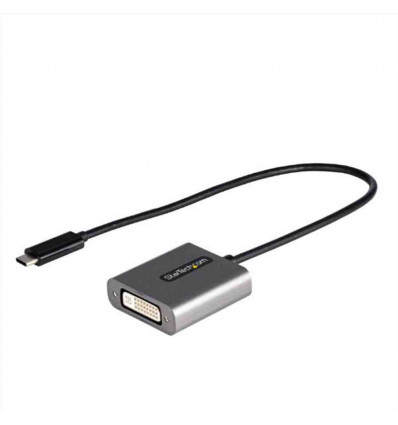 Adattatore USB C a DVI