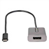Adattatore USB C a DisplayPort 8K 4K 60Hz