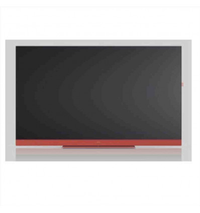 32 FULL HD SMART TV CORAL RED