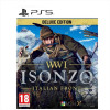 ps5 Isonzo- Deluxe Edition