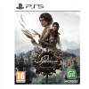 PS5 Syberia: The World Before