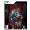 Xbox one The House of the Dead: Remake
