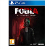 PS4 FOBIA - ST. DINFNA