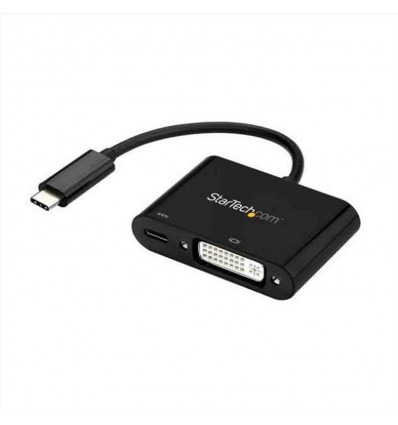 Adattatore USB C a DVI 1080p