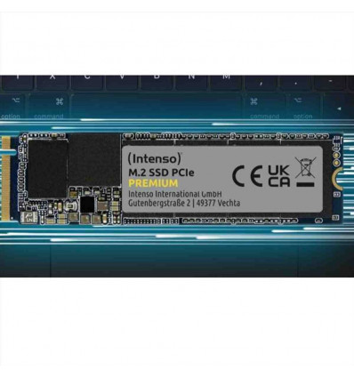 M.2 SSD PCIE PREMIUM 250GB.GEN 3X4