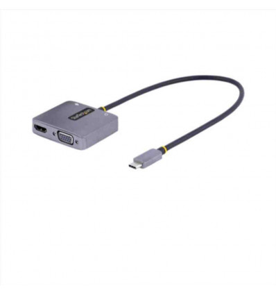 Adattatore USB-C a VGA HDMI