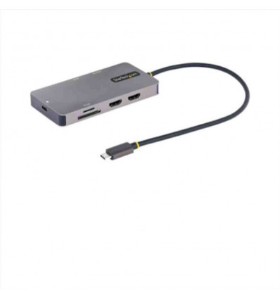Adattatore USB C Multiporta