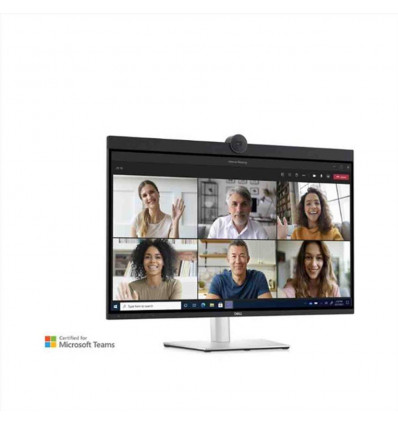 U3223QZ - VideoConferencing monitor 4K