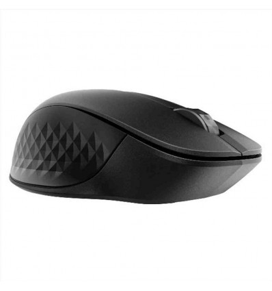 Mouse wireless multi-dispositivo HP 435