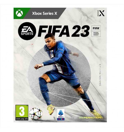 FIFA 23