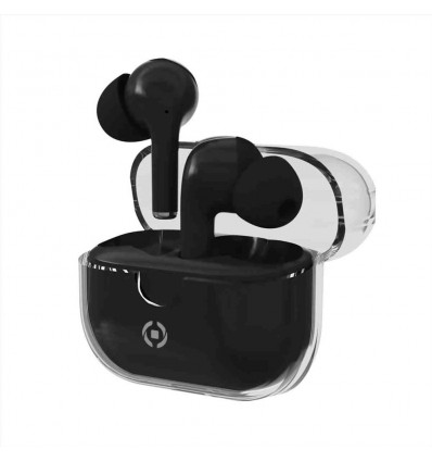 CLEAR -Auricolari true wireless