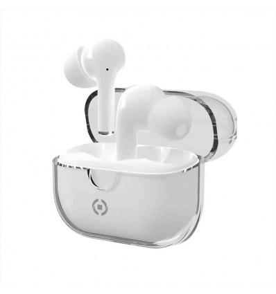 CLEAR -Auricolari true wireless