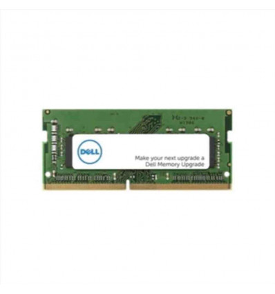 Dell memoria aggiornamento - 16GB - 1RX8 DDR5 SODIMM 4800MHz