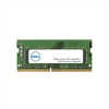 Dell memoria aggiornamento - 16GB - 1RX8 DDR5 SODIMM 4800MHz