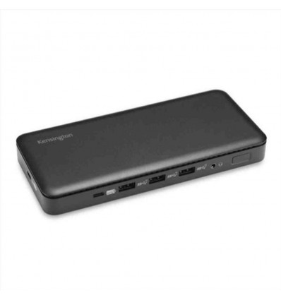 Docking station USB-C triplo video SD4839P con Power Delivery da 85 W