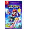 SWITCH MARIO + RABBIDS SPARKS OF HOPE