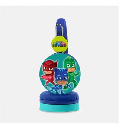 PJ MASKS CORE HEADPHONES